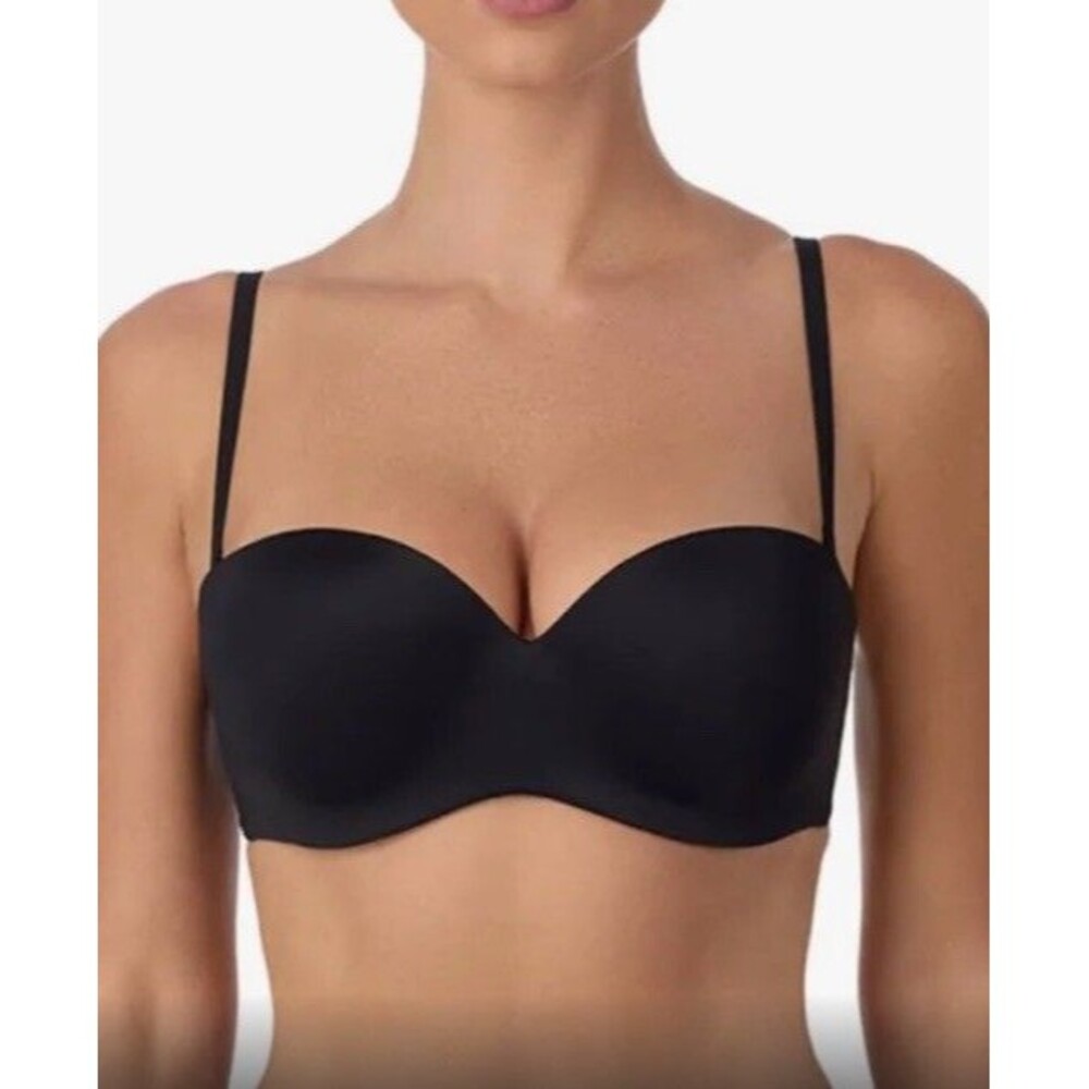 Modern Movements Sweetheart Neckline Multi-way Strapless Bra 36B